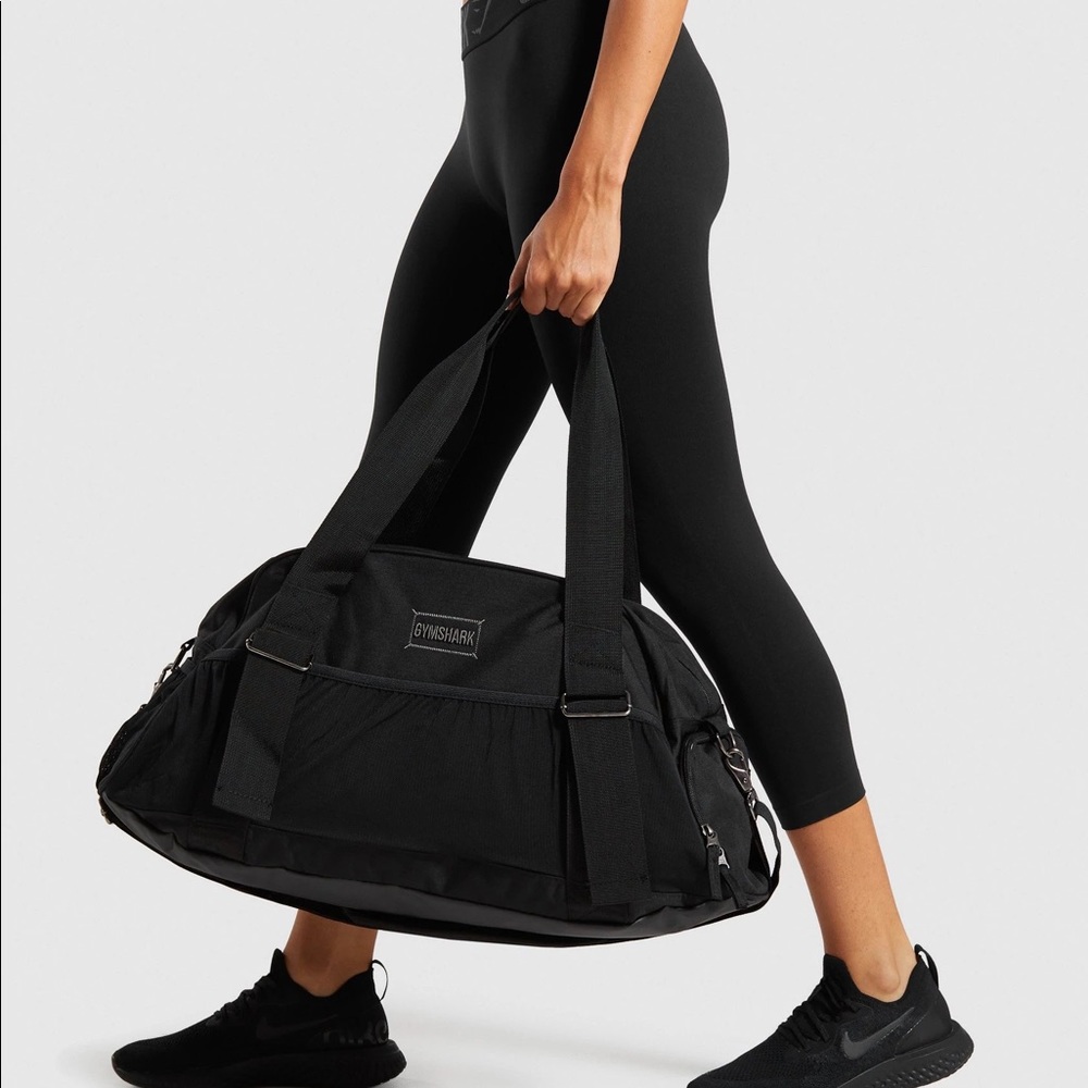 Gymshark Gym Bag